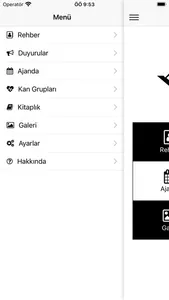 Sedir Ağacı screenshot 2