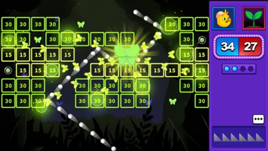 BRICKS CLASH screenshot 4