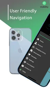 e-Mobility Charging screenshot 1