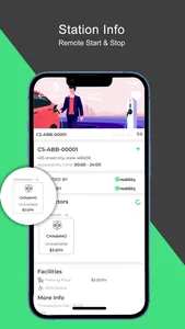 e-Mobility Charging screenshot 5