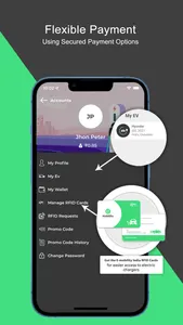 e-Mobility Charging screenshot 7