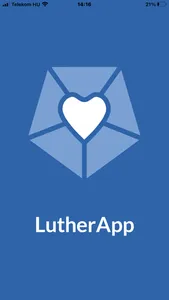 Lutherapp screenshot 0