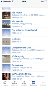 Lutherapp screenshot 3