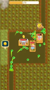 Slime Pop Puzzle screenshot 2