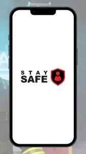 Stay SAFE -Safe Secure Systems screenshot 0