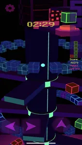 Climbing Ball screenshot 1