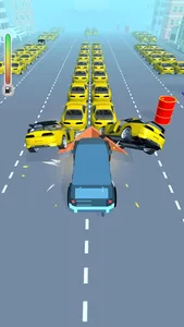 Traffic Jammer! screenshot 0