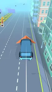 Traffic Jammer! screenshot 1