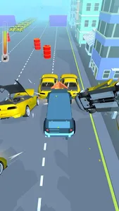 Traffic Jammer! screenshot 2