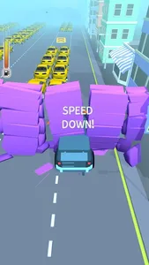 Traffic Jammer! screenshot 3