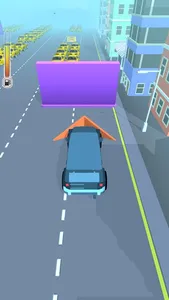 Traffic Jammer! screenshot 5