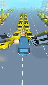 Traffic Jammer! screenshot 6