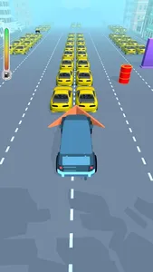 Traffic Jammer! screenshot 7