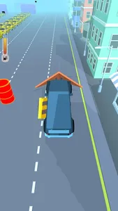 Traffic Jammer! screenshot 9