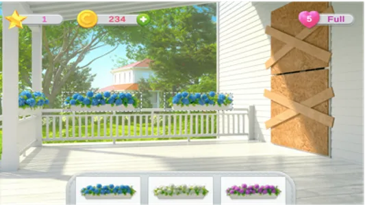 Mansion - Home Design Makeover screenshot 2