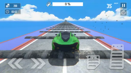 Ultimate Car Crash Destruction screenshot 4