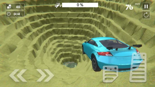 Ultimate Car Crash Destruction screenshot 5