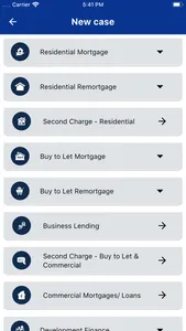 Finance Magic - Client screenshot 5