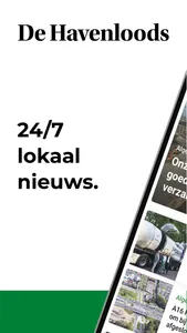 De Havenloods screenshot 0