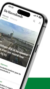 De Havenloods screenshot 1