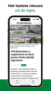 De Havenloods screenshot 2