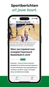De Havenloods screenshot 3