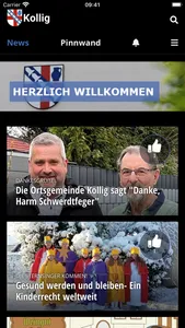 Kollig screenshot 2