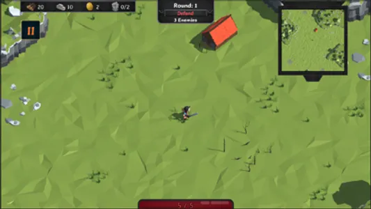 Goblin Squire screenshot 2