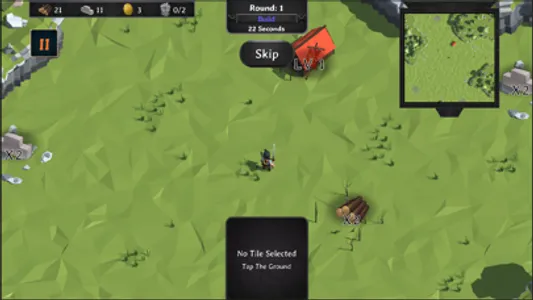 Goblin Squire screenshot 5