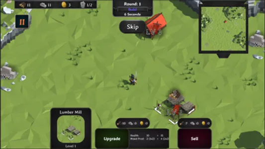 Goblin Squire screenshot 7