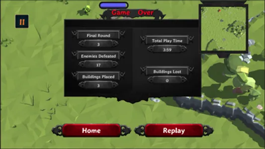 Goblin Squire screenshot 9