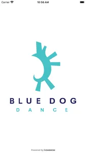 Blue Dog Dance - WA screenshot 0