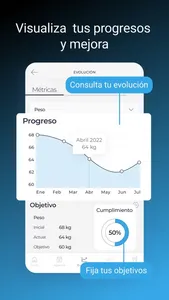 XusoTrainerApp screenshot 2