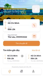 Xe Khách Tuấn Trung screenshot 0