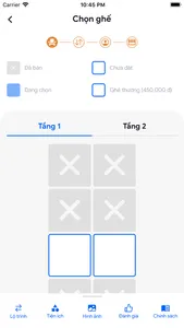 Xe Khách Tuấn Trung screenshot 3