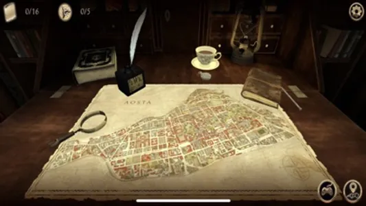 Aosta Digitale screenshot 2