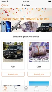 Etrak عطرك screenshot 2