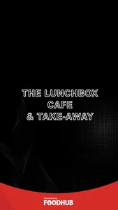 The Lunchbox Cafe & Takeaway screenshot 0