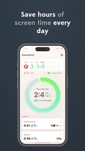 ScreenTime Coach - Wellspent screenshot 6