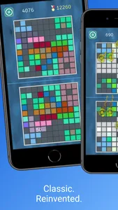 Mirage Blocks screenshot 2