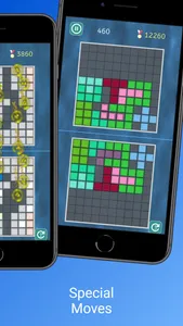 Mirage Blocks screenshot 3