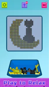 Pixel Block Puzzle Game screenshot 4