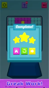 Pixel Block Puzzle Game screenshot 7