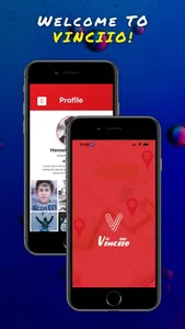 Vinciio. screenshot 5