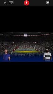 Mouratoglou Analytics screenshot 2