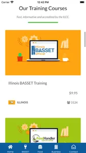 Illinois BASSET Official screenshot 2