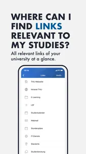 THU Studium screenshot 6