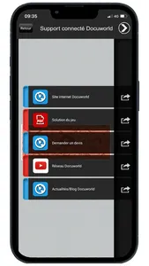 Docuclick screenshot 3