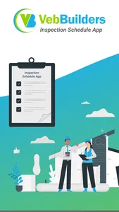Vebbuilders Schedule App screenshot 0
