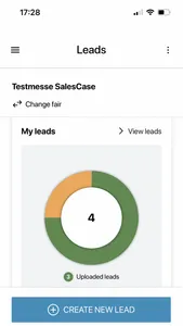 SalesCase app screenshot 0